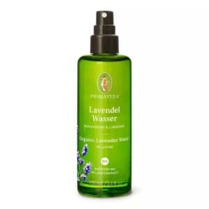 Agua de Flores Lavanda Primavera Bio (100ml)
