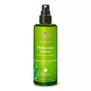 Agua de Flores Menta Primavera Bio (100ml)