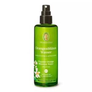 Agua de Flores Naranjo Primavera Bio (100ml)