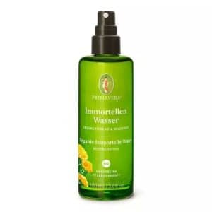 Agua de Flores Siempreviva Primavera Bio (100ml)